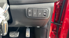 Hyundai BAYON 1.0 TGDi 48V MHEV Premium 5dr DCT Petrol Hatchback